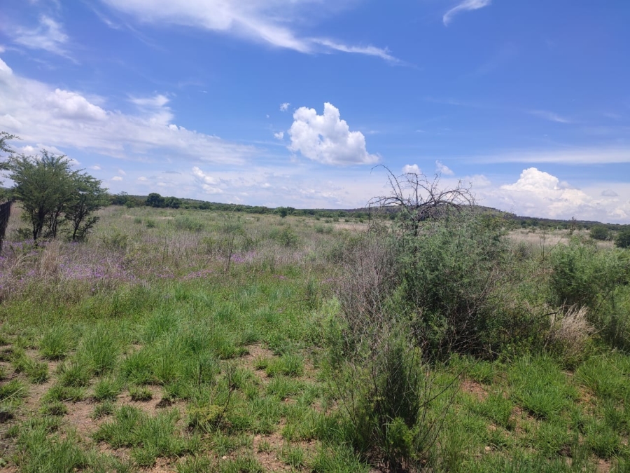 4 Bedroom Property for Sale in Swartruggens North West